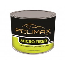 Polimax Micro Fiber Filler